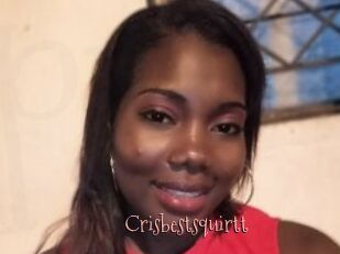 Crisbestsquirtt