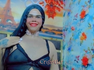 Crishotter