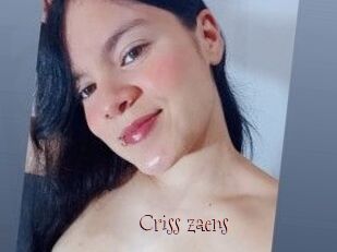Criss_zaens