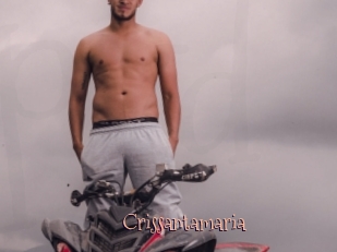 Crissantamaria