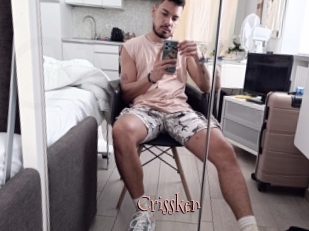 Crissken