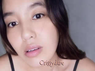 Crissydane