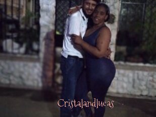 Cristalandlucas