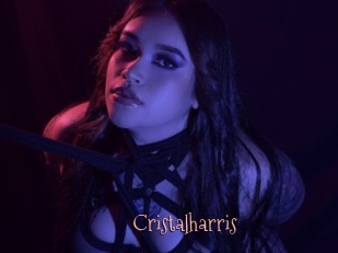 Cristalharris