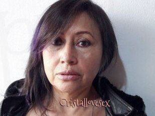 Cristallovesex