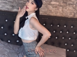 Cristallwilliams