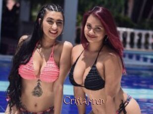 Cristaloren