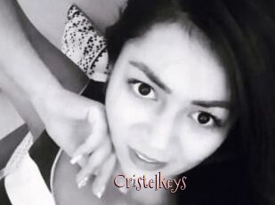 Cristelkeys