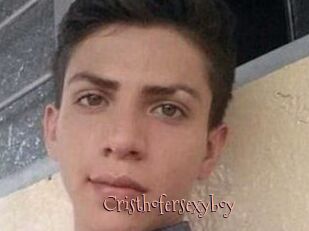 Cristhofersexyboy