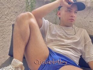 Cristianhotboy