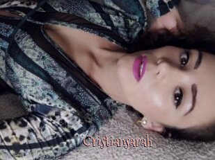 Cristiansarah