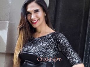 CristinaJon