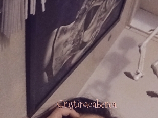 Cristinacaberea