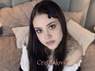 Cristinakoval