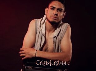 Cristoferstonne