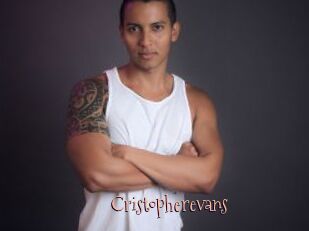 Cristopherevans