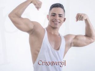 Crixusvergil