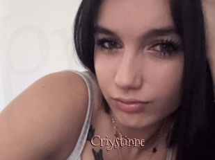 Criystinne