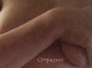 Croquezmoi