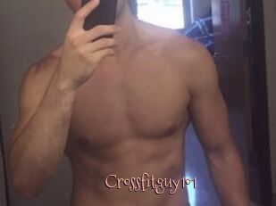 Crossfitguy101
