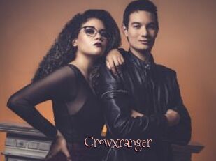 Crowxranger
