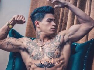 Croyklein