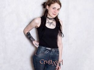 Crustygirl