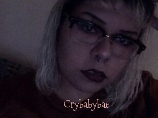 Crybabybae