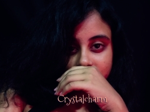 Crystalcharm
