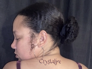 Crystaljoe
