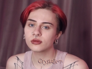 Crystalleon