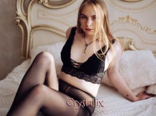Crystallix