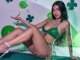 Crystalmyers