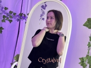 Crystalveil