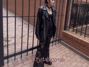 Crystalxxxrush