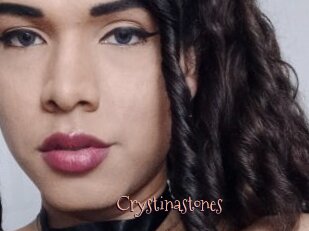 Crystinastones