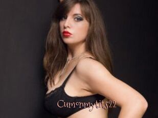Cum0nmytits22