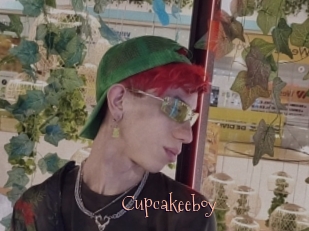 Cupcakeeboy
