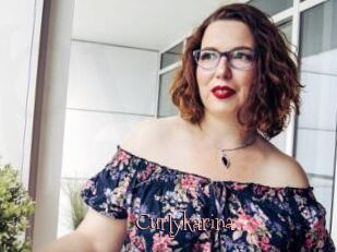 Curlykarina