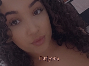 Curlymia