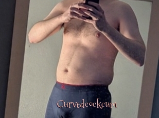 Curvedcockcum