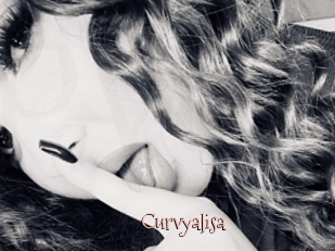 Curvyalisa