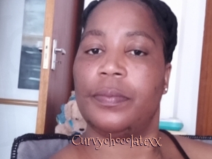 Curvychocolatexx