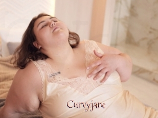 Curvyjane
