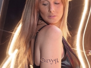Curvyqt