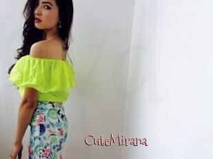CuteMirana