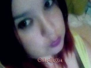 Cuteallessia