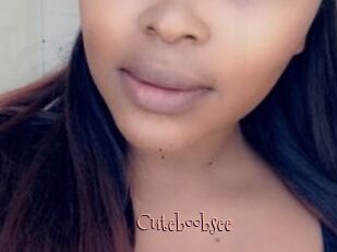 Cuteboobsee