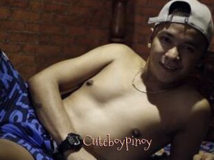 Cuteboypinoy