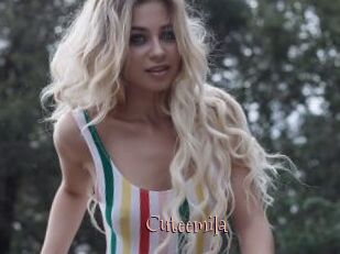 Cuteemila
